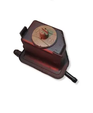 Volkswagen Golf IV Power steering fluid tank/reservoir 1J0422371B