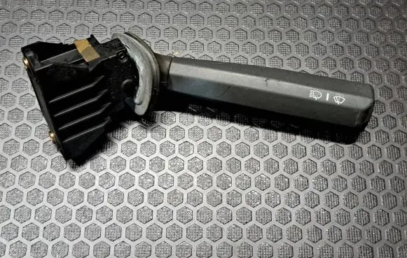 Volvo S70 V70 V70 XC Wiper control stalk 3523207 01837121