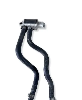 Renault Master III Exhaust gas pressure sensor 227701177R