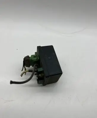 Citroen Xsara Picasso Glow plug pre-heat relay 9639912580