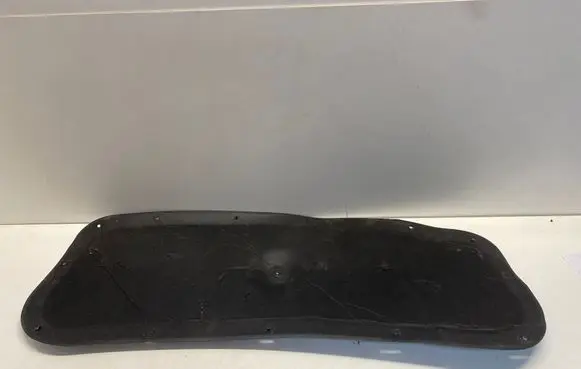 KIA Niro Engine bonnet/hood sound/heat insulation 81124-G5000