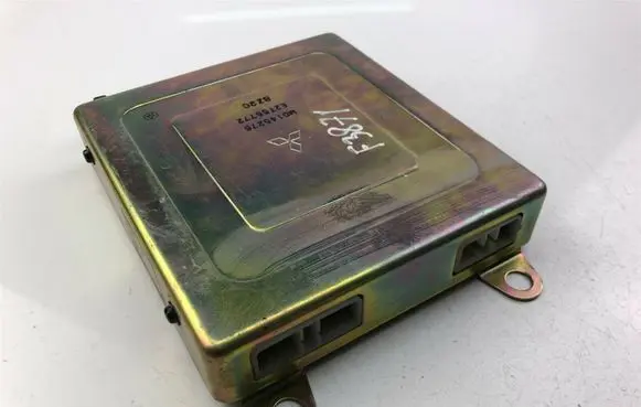 Mitsubishi Galant Other control units/modules MD145276 F3871