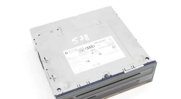 GPS navigation control unit/module