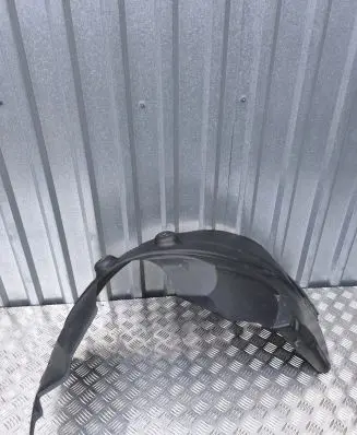 Dodge Journey Front wheel arch liner splash guards 68087242AB