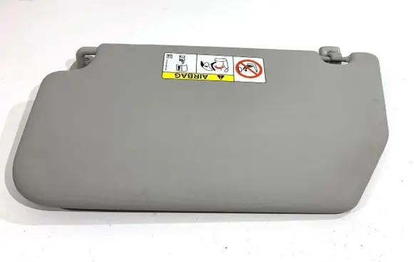 Ford Connect Sun visor