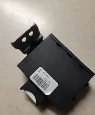 Toyota Avensis T250 Immobilizer control unit/module 8978005040 166573667912
