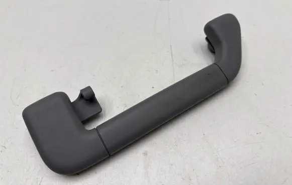 Porsche Cayenne (9PA) Rear interior roof grab handle 7l0857608a