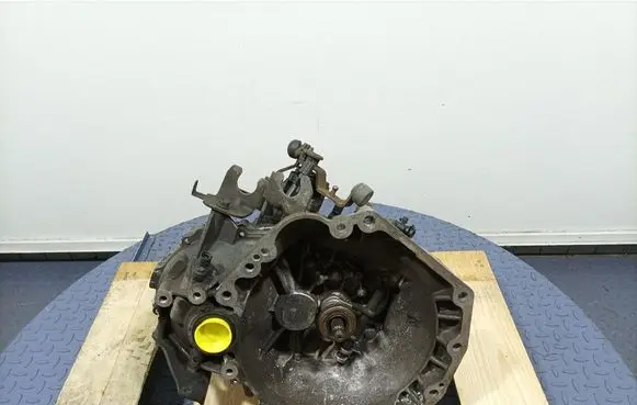 Suzuki Swift I Manual 6 speed gearbox ZN0