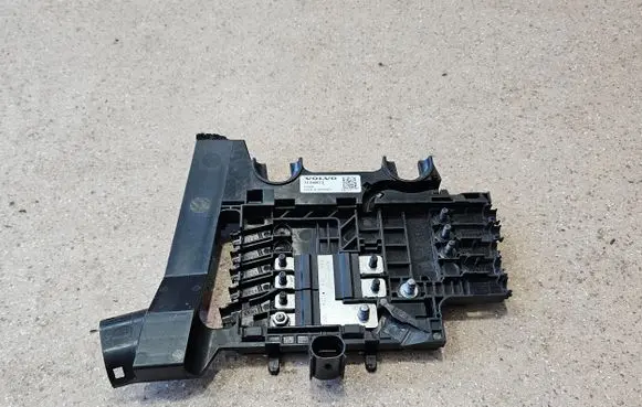 Volvo S90, V90 Positive wiring loom 31346673