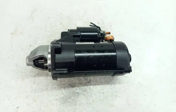 BMW X5 E53 Starter motor 8EA011611-151