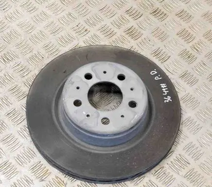 Tesla Model 3 Front brake disc 104461100D