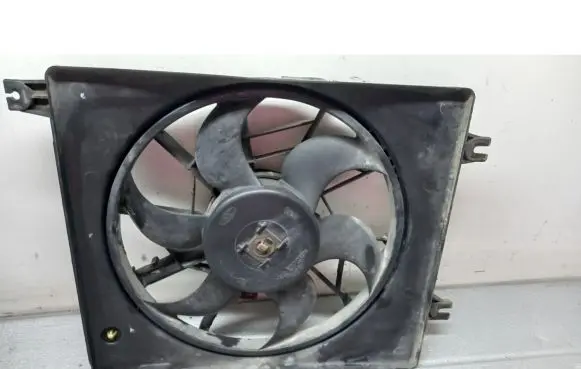 Audi Coupe Fan set 