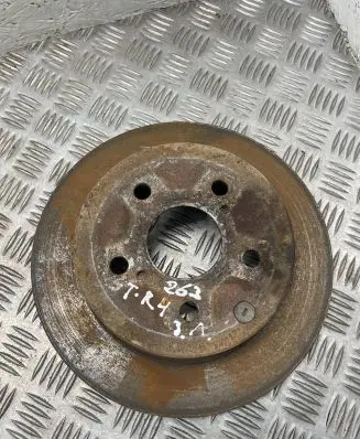 Toyota RAV 4 (XA30) Rear brake disc