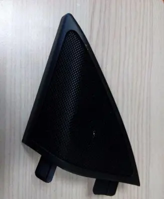 Mercedes-Benz E A207 Subwoofer grill/trim A2077200311 AG081