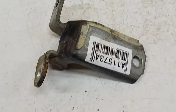 Peugeot 107 Rear door lower hinge
