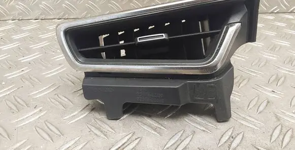 Toyota Corolla E210 E21 Dashboard side air vent grill/cover trim 5566502040 5565002840