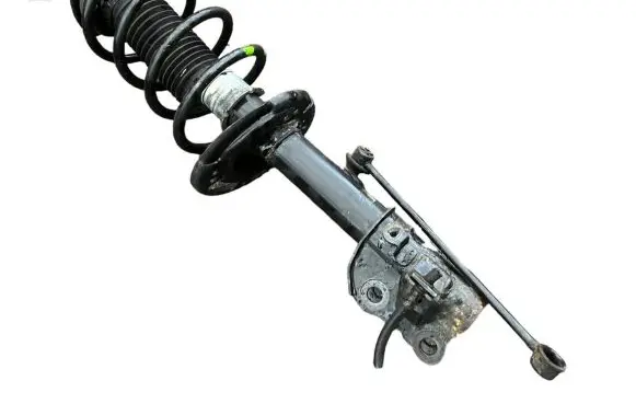 Mazda CX-5 Rear shock absorber with coil spring 