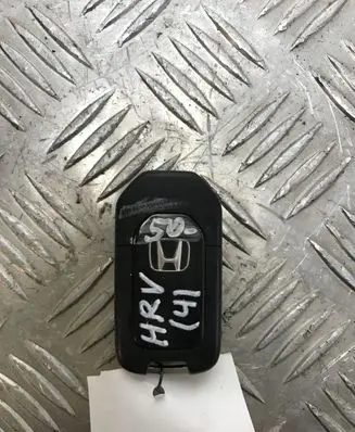 Honda HR-V Ignition key/card HRVRAKTAS