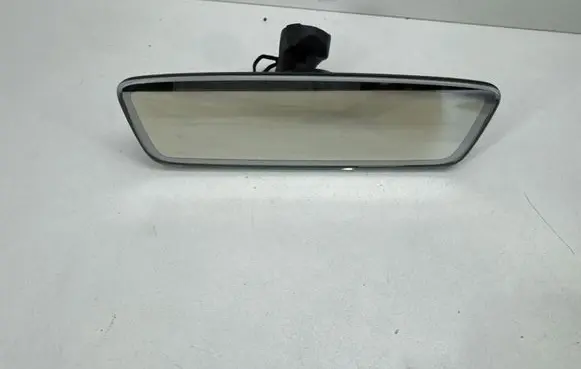 Tesla Model 3 Rear view mirror (interior) 1119904000