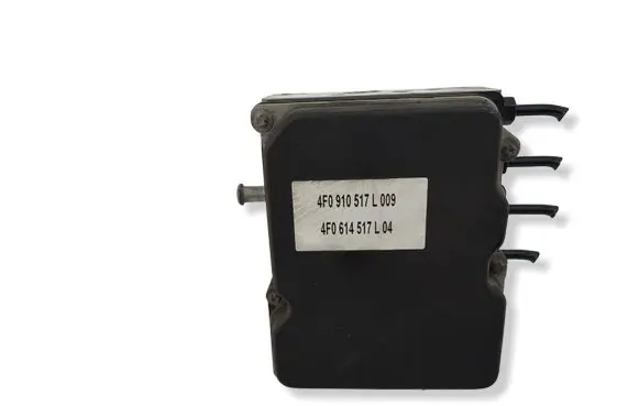 Audi A6 Allroad C6 ABS Pump 4F0910517L