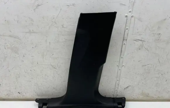 Audi Q5 SQ5 FY (B) pillar trim (bottom) 80A867240A