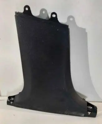 Mercedes-Benz EQC (B) pillar trim (bottom) A2536900525 18321226 WPP52092