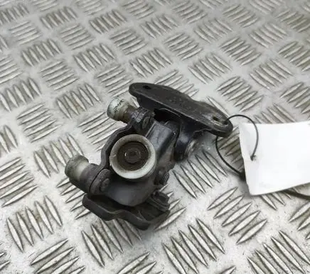 Peugeot Boxer Sliding door upper roller guide/hinge 1616883980