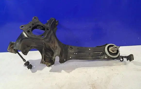 Volvo V60 Rear wheel hub 31476214 31429565