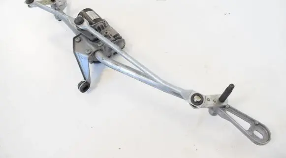 BMW i3 Front wiper linkage and motor 7478616