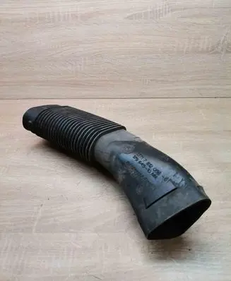 BMW X6 E71 Air intake duct part 7812058 17964510