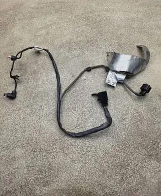 Audi SQ7 Oil temperature sensor 057906088AH