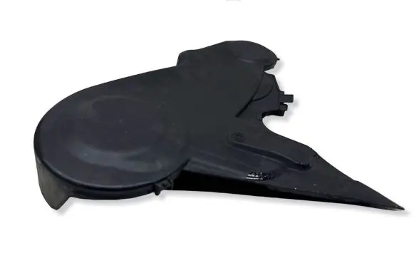 Volkswagen Golf VI Timing belt guard (cover) 