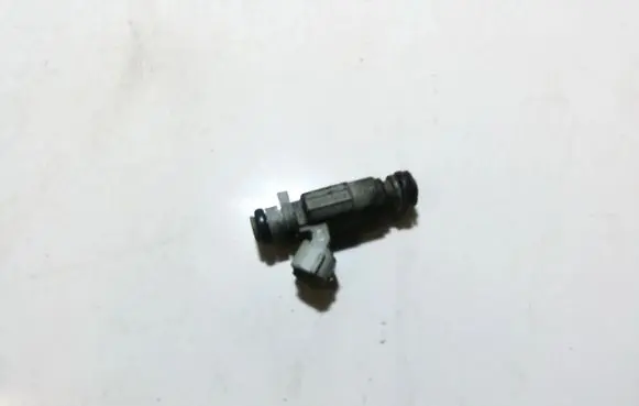 Fuel injector