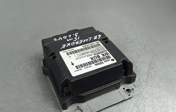 Jeep Grand Cherokee Airbag control unit/module 68309535AA