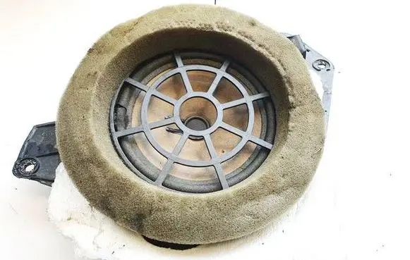Peugeot 206 Front door speaker 9634826880 9631605680
