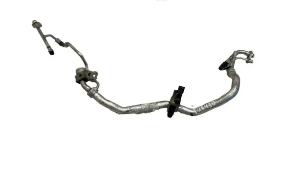 Ford C-MAX II Air conditioning (A/C) pipe/hose