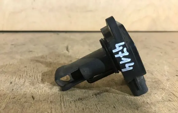 Toyota Corolla Verso AR10 Mass air flow meter 222040N010 MB1974003070 1974003070