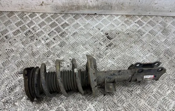 Front shock absorber/damper