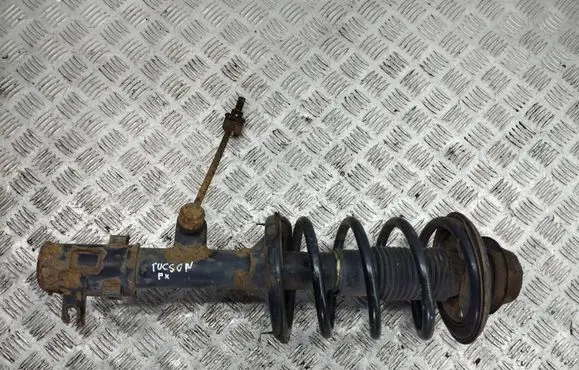Hyundai Tucson JM Front shock absorber/damper