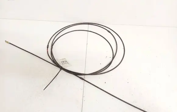 Mazda 3 I Other body part