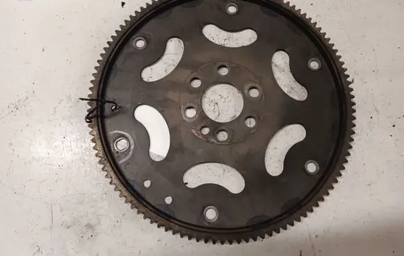Chevrolet Captiva Flywheel