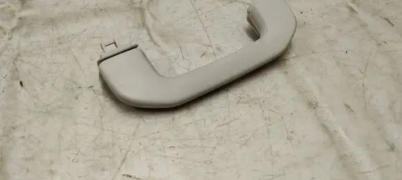 Mercedes-Benz C W205 Front interior roof grab handle A0998150039