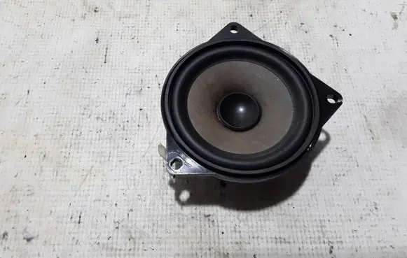 Mini Cooper Countryman R60 Front door high frequency speaker 9804157