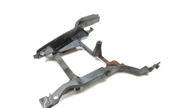 Renault Megane IV Timing belt guard (cover) 135024451R