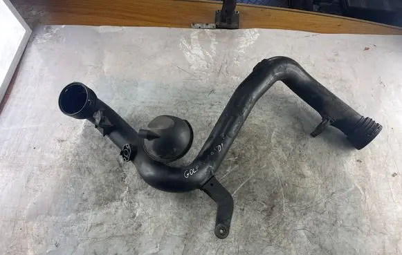 Volkswagen Golf Plus Intercooler hose/pipe 1K0145762 1K0145770