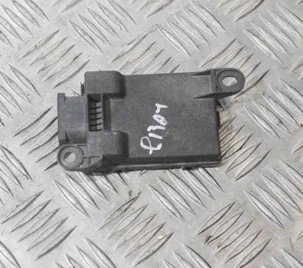 Volkswagen Touareg II Other devices 7P6907273B
