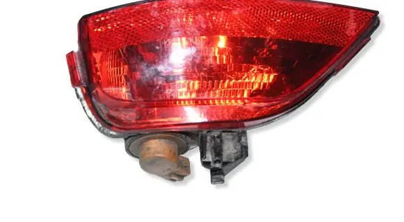 Renault Megane IV Rear fog light 