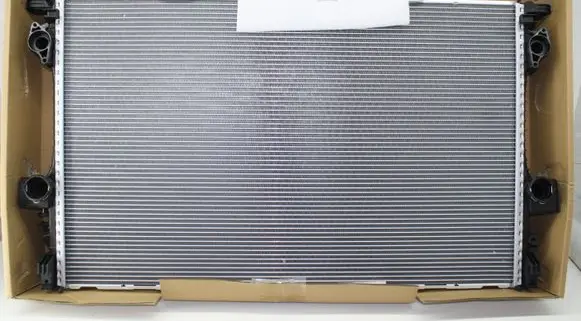 Porsche Panamera (971) Coolant radiator PAE121253