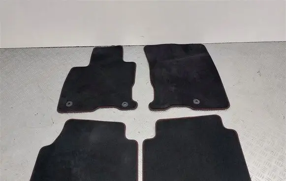 Ford Kuga III Car floor mat set LV4BS130D00SA