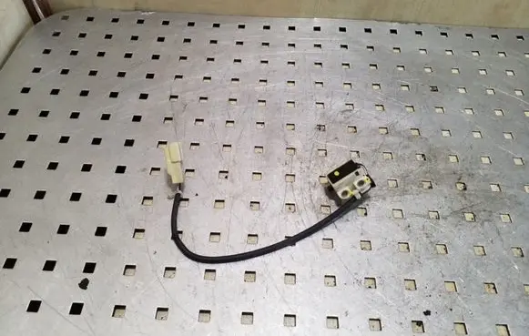 Toyota RAV 4 (XA30) Sensor